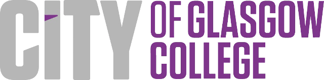 City of Glasgow College logo
