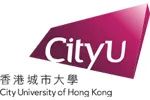 City University of Hong Kong (CityU) logo image