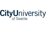 City University of Seattle logo image