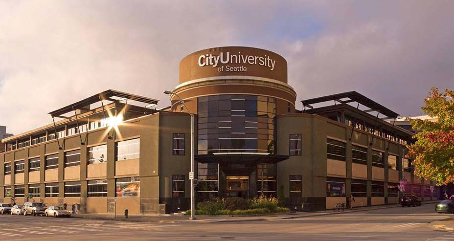 City University of Seattle | StudyLink