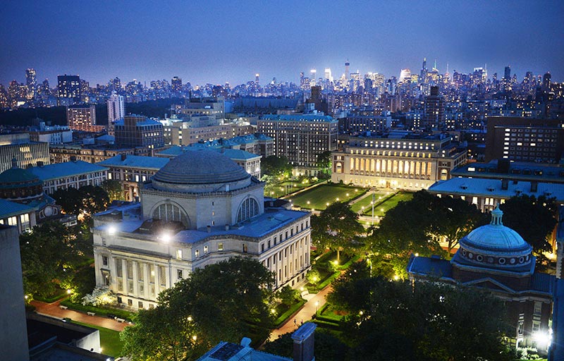 Columbia University, School of Professional Studies - image 2
