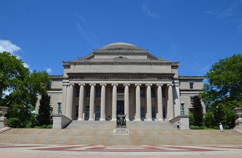 Columbia University, School of Professional Studies - image 3