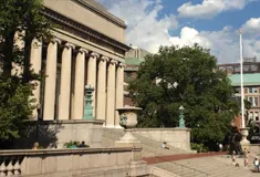 Columbia University, School of Professional Studies - image 13