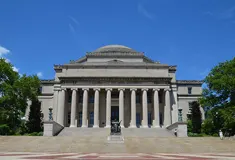 Columbia University, School of Professional Studies - image 3