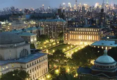 Columbia University, School of Professional Studies - image 5