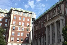 Columbia University, School of Professional Studies - image 8