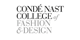 Condé Nast College of Fashion & Design logo image