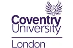Coventry University London logo