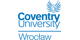 Coventry University Wrocław logo image