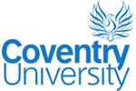 Coventry University logo image