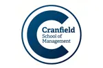 Cranfield School of Management logo image