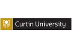 Curtin University logo image