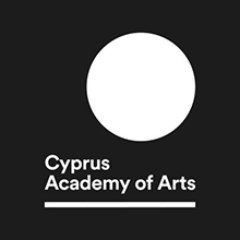 Cyprus Academy of Arts - CAA logo