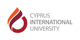 Cyprus International University logo image