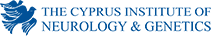 The Cyprus Institute of Neurology & Genetics logo