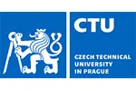 Czech Technical University (CTU) in Prague logo