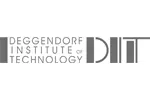 Deggendorf Institute of Technology (DIT) logo