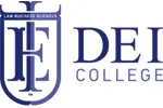 DEI College logo