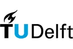 Delft University of Technology (TU Delft) logo image