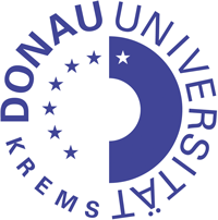 Department for Image Science, Danube University Krems logo