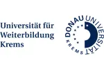 Department for Image Science, Danube University Krems logo image
