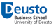 Deusto Business School logo image