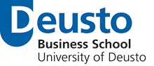 Deusto Business School logo