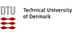 DTU - Technical University of Denmark logo image