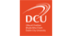 Dublin City University (DCU) logo image