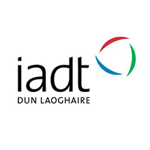 Dun Laoghaire Institute Of Art Design + Technology logo