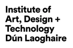 Dun Laoghaire Institute Of Art Design + Technology (IADT) logo image