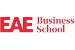 EAE Business School logo image