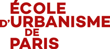 Ecole d'Urbanisme de Paris logo