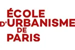 Ecole d'Urbanisme de Paris logo