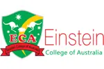 Einstein College of Australia logo