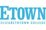 Elizabethtown College logo image