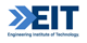 Engineering Institute of Technology logo image