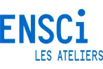 ENSCI Les Ateliers logo image