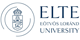Eötvös Loránd University logo image