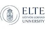 Eötvös Loránd University logo