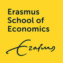 Erasmus School of Economics logo