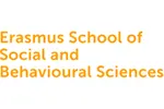 Erasmus School of Social and Behavioural Sciences (ESSB), Erasmus University Rotterdam logo image