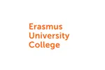Erasmus University College logo image