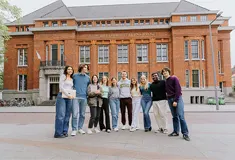 Erasmus University College - image 1