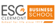 ESC Clermont Business School logo image