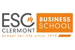 ESC Clermont Business School logo image
