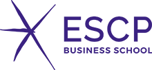 ESCP Business School, Turin logo