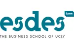 Esdes Lyon Business School logo image
