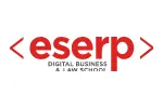 ESERP Business School logo image
