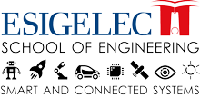 ESIGELEC, Graduate School of Engineering logo